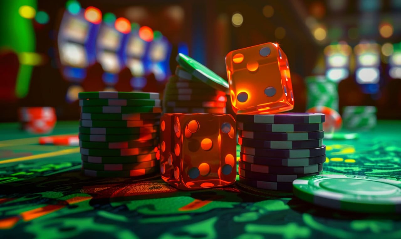 Historical draw results and payout details