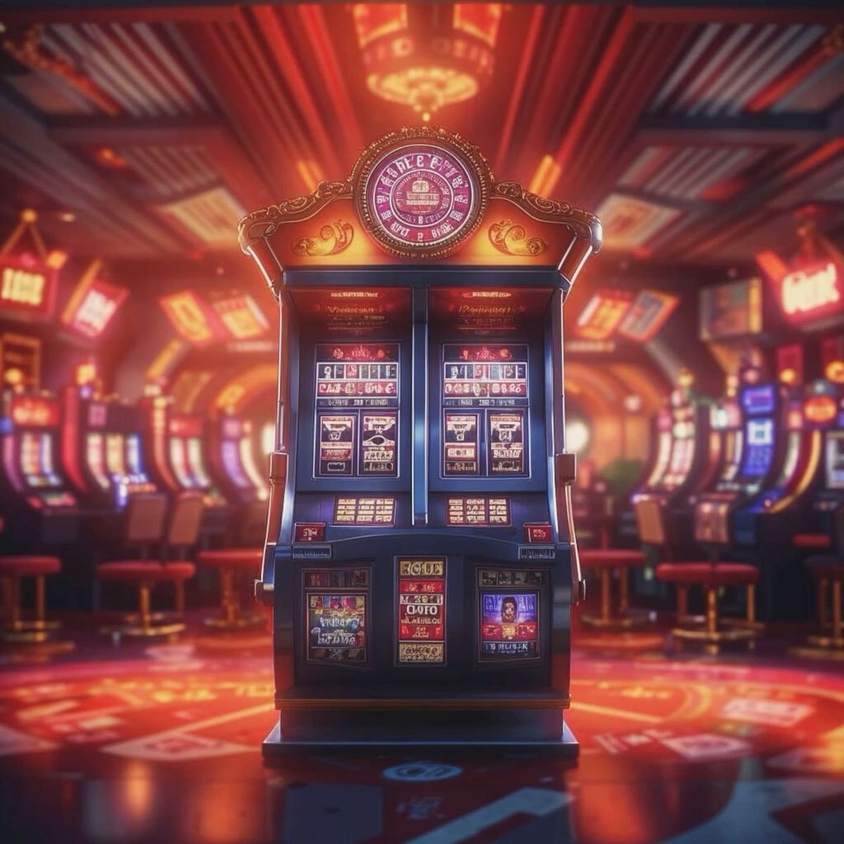 DANA deposit flow for live casino DANA e-wallet deposit confirmation for Speed Roulette session
